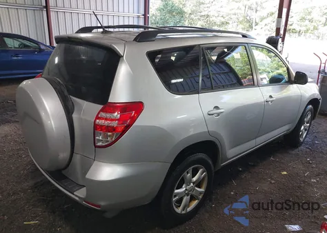 2012 Toyota Rav4 from USA, damaged, VIN 2T3ZF4DV9CW144522